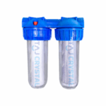 Osmose inverse commercial (3/4)